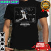 Eugenio Suárez Seattle Mariners 2025 MLB Postseason Moment go-ahead grand slam shirt