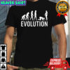 Evolution BDSM T-shirt