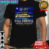 Fall Riverboat Formal University of Mississippi Delta Kappa Epsilon shirt