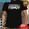 Fastball Freddy Milwaukee Brewers Baseball MLB Signature Shirt