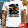 Fasting and furious muslims parody shirt