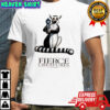 Fierce Creatures movie promo Vintage shirt