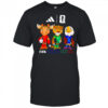 FIFA World Cup 26 Mascot Shirt