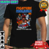 Fighters Megamix shirt