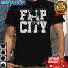 Flip City Cam Skattebo New York Giants NFL Football 2025 shirt