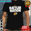 Florida A&M University FAMU Rattler nation shirt