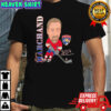 Florida Panthers Brad Marchand Fanatics signature shirt