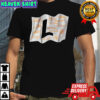 Fly The L Flag Milwaukee Baseball signature shirt