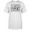 Flygirls Stamp Rebecca Yarros Shirt