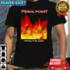 Focal Point suffering of the masses shirt