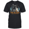 For the Dads Spooktober Edition Halloween shirt