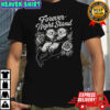 Forever-Night Stand Otters Inspired Showgirl shirt