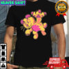 Frame Fatales Community Games Done Quick T-shirt