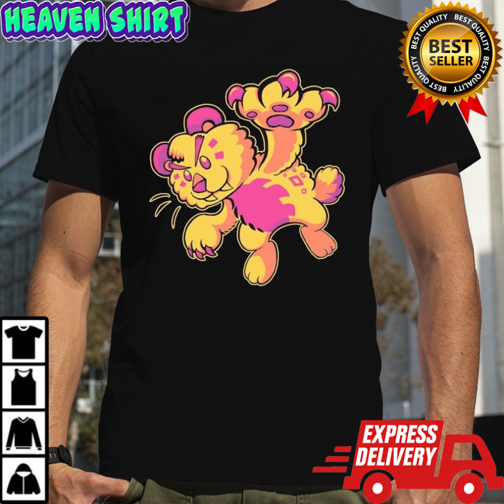 Frame Fatales Community Games Done Quick T-shirt