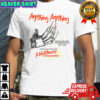 Freddy Krueger A Nightmare on Elm Street 4 The Dream Master Dramarama Halloween shirt