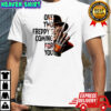 Freddy Krueger Horror Halloween one two Freddy’s coming for you shirt