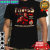 Freddy’s Fitness routines that’ll give you nightmares shirt