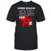 Free Kolchi 212 Gez Shirt