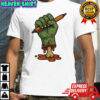 Freedom From Censorship Zombie Hand Halloween shirt