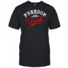 Freedom or Death text design shirt
