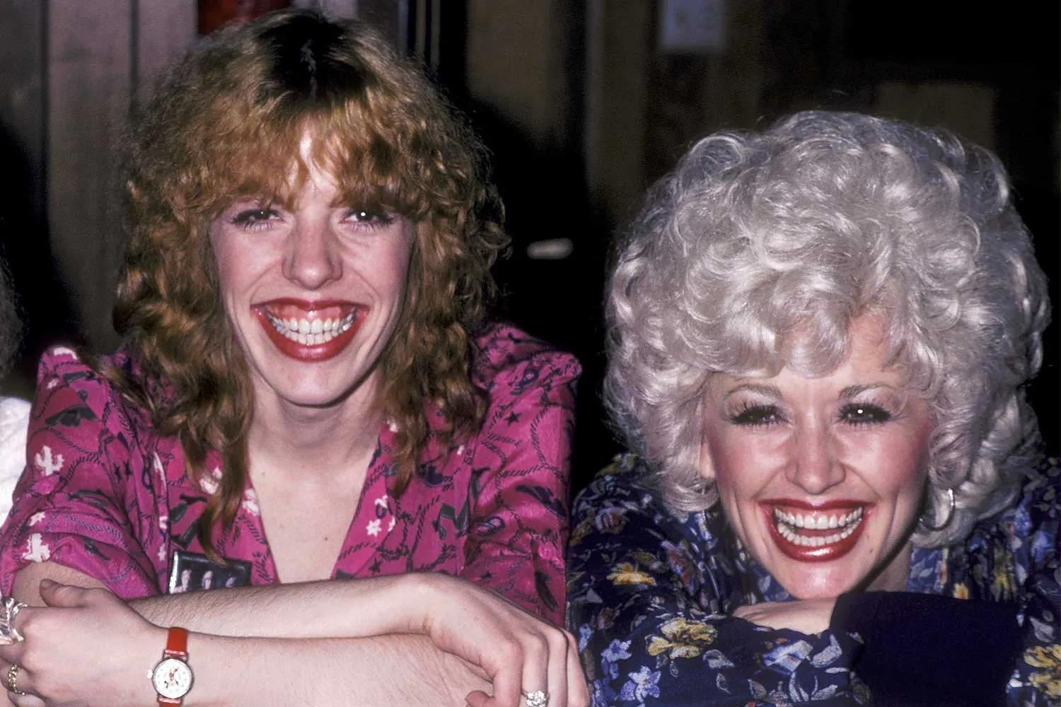 Dolly Parton's Sister Says She 'Was Up All Night Praying' After the Country Icon 79 Postponed Shows amid Health Issues