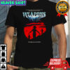 Fright Rag Season Of The Weapons shirt