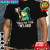 Frog Wizard Meme T’was the ‘Tism M’Lord shirt