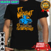 Ft Wright Elementary Smiley Graffiti shirt