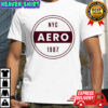 Full Circle Louis NYC Aero 1987 T-Shirt