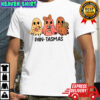 Funny Pantasmas Ghost Pan Dulce shirt