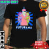 Futurama Pimp Bender shirt