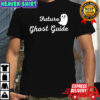 Future Ghost Guide Halloween shirt