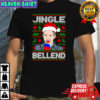 Gary Neville Jingle Bell End Christmas shirt
