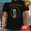 Georg Wilhelm Friedrich Hegel shirt