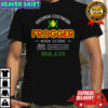 George costanza frogger high score shirt