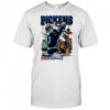 George Pickens Planet Euphoria T-shirt