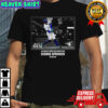 George Springer Toronto Blue Jays baseball 2025 American League Champions moments shirt