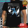 George Springer Toronto Blue Jays baseball Number 4 signature shirt