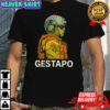 Gestapo Abolish ICE shirt