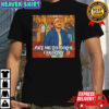 Get Me to God’s Country Funny Meme Saturday Night Live Morgan Joke shirt