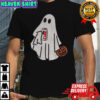 Ghost drink diet coke pumpkin spooky Happy Halloween 2025 shirt