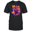 Ghost princess inspired by the gameshirt cute Halloween shirt