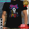 Ghost Retro Papa shirt