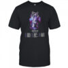 Ghost Skeletour World Tour 2026 Dates T-shirt