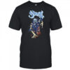 Ghost Torso shirt