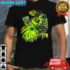 Gildan Lizard The Bud Weis Er Lizards shirt