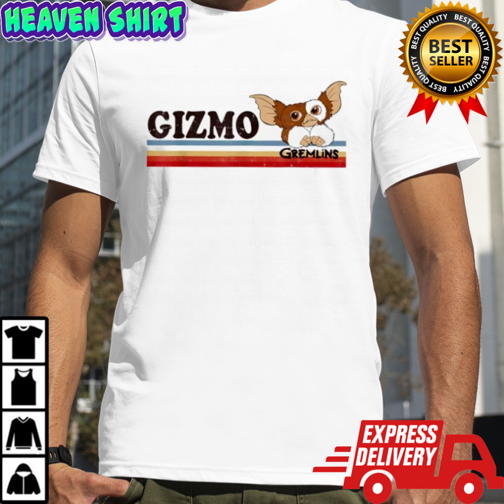 Gizmo Gremlins shirt