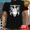 Goat hell’s enemy shirt