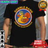 Gobble Bang the fat electrician shirt