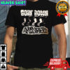 Goin’ Down Monkees shirt